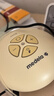 美德乐（Medela）吸奶器电动吸乳器单边防逆流舒适按摩母乳喂养丝韵舒悦版 实拍图