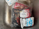 大希地安格斯牛肉串240g*3袋+羊肉串240g*2袋 腌制入味烧烤露营食材 实拍图