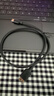 绿联 Type-C转Micro USB3.0硬盘数据连接线 适用Mac笔记本电脑接移动硬盘高速连接线 0.5米 90996 实拍图