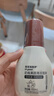 世喜婴儿奶瓶清洗剂便携装洗奶瓶果蔬宝宝用品泡沫洗洁精100ml*2 实拍图