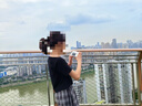 迪士尼（Disney）复古ccd数码相机彩色翻转屏防抖美颜相机学生自拍男女孩生日礼物 实拍图