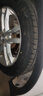双星JUOGO轮胎 215/50R17 95V SU91适配新思域/标致408 实拍图