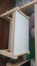 宜家（IKEA）福丽萨特可调节儿童学习桌写字桌家用实木框架作业桌书桌 儿童书桌+儿童长凳 实拍图