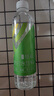 依能 青柠檬味 无糖无汽弱碱苏打水饮料 500ml*15瓶 可饮用饮品整箱装 实拍图