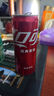 可口可乐芬达Fanta 高考季 橙味摩登罐碳酸饮料 330ml*6罐新老包装随机发 实拍图