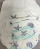 碧芭宝贝盛夏光年Pro拉拉裤L码32片(9-14kg)学步裤尿不湿夏天超薄透气 实拍图