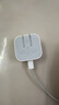 Apple/苹果 40W type-c快充充电器 苹果usb-c原装充电头 旗舰店新款苹果iPhone 17 Pro Max充电器 实拍图