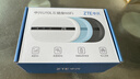 中兴（ZTE）随身wifi6免插卡移动wifi无线网卡便携式热点4g路由器无限笔记本电脑通用流量2025款U10LS白色 实拍图