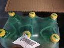 可口可乐（Coca-Cola）雪碧 Sprite 柠檬味 汽水 碳酸饮料 2L*6瓶 实拍图