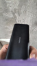 诺基亚（NOKIA）108 4G移动联通电信广电全网通 2.4英寸双卡双待 直板按键学生老人老年人功能机备用手机黑色 实拍图