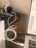 毕亚兹65W氮化镓充电器套装type-c多口PD40W快充头适用苹果iphone17/16/15华为手机ipad联想笔记本电脑线 实拍图