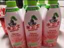 水卫士除菌净味浴室清洁剂480g*3瓶卫生间瓷砖厕所马桶玻璃清洗剂 实拍图