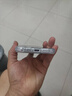 闪魔 适用苹果16手机壳 iPhone16气囊防摔保护套超薄镜头全包透明软壳抗黄防磨防摔男女同款 实拍图