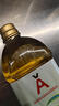 安达露西【保真】中粮出品特级初榨橄榄油750ml*2 中秋礼盒送礼团购福利 实拍图
