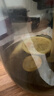 京东京造金桔柠檬百香果125g×2 冻干蜂蜜柠檬片泡水果茶团购 实拍图