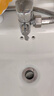 科固（KEGOO）水龙头一分二转接头厨房洗脸盆洗衣机进水管接口分流分水器K3017 实拍图