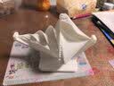 拓竹P1SC 3D打印机桌面家用儿童FDM全自动调平大尺寸多色高速3d打印机器【大陆版】 【组合1】多色套装烘干版+3卷PLA耗材+LED灯 实拍图