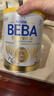 雀巢（Nestle）德国BEBA至尊6HMO+益生菌婴幼儿奶粉3段(1岁+)830g 满3罐送洗车 实拍图