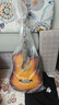 维卡斯（WEIKASI）民谣吉他初学者木吉他单板新手入门练习琴guitar吉它学生男女乐器 38英寸日落色+礼包【初学推荐】 实拍图