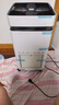 贝昂空气净化器除甲醛TVOC异味除细菌病毒烟味除过敏原家用大空间全效X7PM【卫健委备案】 实拍图