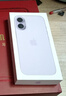 Apple/苹果 iPhone 17 256GB 薰衣草紫色 支持移动联通电信5G 双卡双待手机 实拍图