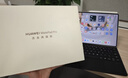 HUAWEI MatePad Pro 12.2英寸 流金典藏版 2.8K柔光屏 华为平板电脑  WIFI 16GB+1TB 含键盘+笔 实拍图
