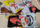 来伊份鸭肉零食大礼包502g 卤味鸭货鸭脖鸭翅鸭肫礼盒节日送礼休闲零食 实拍图