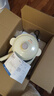 美的（Midea）电煮锅 电热锅 小电锅 泡面锅 电火锅 分体式可拆洗 2.6L学生宿舍多功能锅 XZC2061【防溅环款】 实拍图