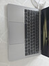苹果（Apple） MacBook Pro/Air 二手苹果笔记本电脑 商务 办公 游戏 设计 剪辑 95新19款FH2灰FK2银FM2金8G/128G 实拍图