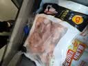 正大琵琶腿切块2斤 冷冻鸡腿肉切块 琵琶腿卤煮低脂轻食早餐 实拍图