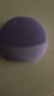 斐珞尔（FOREO）露娜洗脸仪LUNA Play Plus2玩趣增強版电动洁面仪温和清洁 浪漫粉紫 不可充电 实拍图