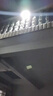 舒福佳（shufujia）新款太阳能户外照明灯庭院灯新农村家用路灯室外防水超大功率路灯 实拍图