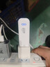 鸿蒙智选可插卡移动随身wifi6支持5G 4G设备无线路由器宿舍上网车载手机热点USB卡托全国通用流量2026款 新品 - 4G全网通 WiFi6丨可插卡版 实拍图
