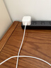 Apple/苹果 40W type-c快充充电器 苹果usb-c原装充电头 旗舰店新款苹果iPhone 17 Pro Max充电器 实拍图