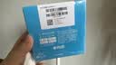 海昌开学隐形H2O Air月抛隐形眼镜6片装 透明隐形高效透氧 750度 实拍图