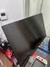 雕塑家27英寸4K 120Hz双模288Hz 100%sRGB 500nit高亮IPS屏DC调光笔记本电脑电竞显示器Type-c接口MU27LA 实拍图