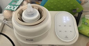 可优比（KUB）静音摇奶器保温二合一温奶器婴儿无水暖奶器一体全自动解冻母乳 实拍图