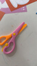 奕思瑞剪纸儿童专用纸3-6岁手工diy制作材料包婴幼儿园宝宝创意早教玩具 实拍图