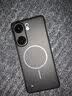 阿木木适用vivo iQOO Neo9/9Pro/9spro/pro+磁吸手机壳超薄保护套无边框半包防摔散热女男款V2338A高档 实拍图