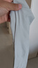 蕉下（beneunder）防晒手套女夏天防紫外线开车骑行防晒手套户外运动凉感灰AL360 实拍图