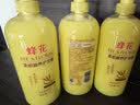 蜂花护发素套装柔顺营养小麦蛋白1L*3+生姜健发洗护100mlx2 实拍图