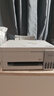 爱普生（EPSON）【6代新品】L3351墨仓式彩色打印机 微信打印/无线连接 家用AI学习打印机（打印、复印、扫描） 实拍图
