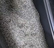 洁客（Drymax）膨润土豆腐砂混合猫砂懒人猫砂2.5kg*4袋共10kg整箱装 实拍图