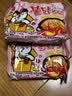 三养火鸡面韩国进口方便面超辣夜宵干拌面速食 奶油火鸡面130g*5袋 实拍图