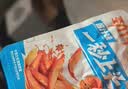 劲仔深海小鱼 酱汁味 300g/盒 20包 鱼仔鱼干海味零食 实拍图