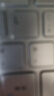 罗技（Logitech）无线键盘MX Keys S蓝牙键盘Keys升级版高端办公键盘无线键鼠套装全尺寸家用充电背光自定义108键 MX Keys S白色（Keys升级版） 实拍图