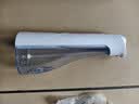 博皓（prooral）冲牙器5025Plus手持立式洗牙器带数显水牙线成人洁牙器便携牙齿冲洗器 天空蓝270ml 实拍图