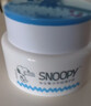 SNOOPY史努比青少年面霜50g保湿清爽滋润不粘腻初高中学生护肤品男女 实拍图