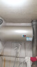 海尔（Haier）线下同款储水式电热水器60升大容量2200W节能省电恒温速热卫生间厨房家用租房 EC6001-MU 实拍图