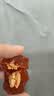 每果时光半边梅400g话梅干酸梅子梅肉蜜饯果干孕妇休闲小零食零食 实拍图